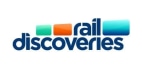 Rail Discoveries Coupons
